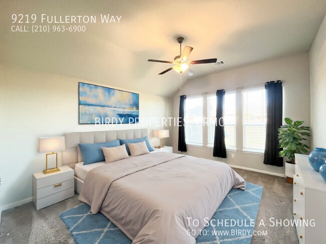 Foto del edificio - 9219 Fullerton Way