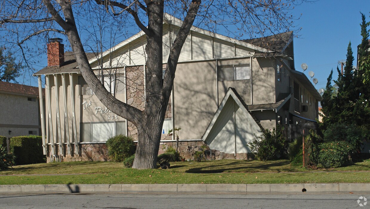 Building Photo - 235 W Puente St