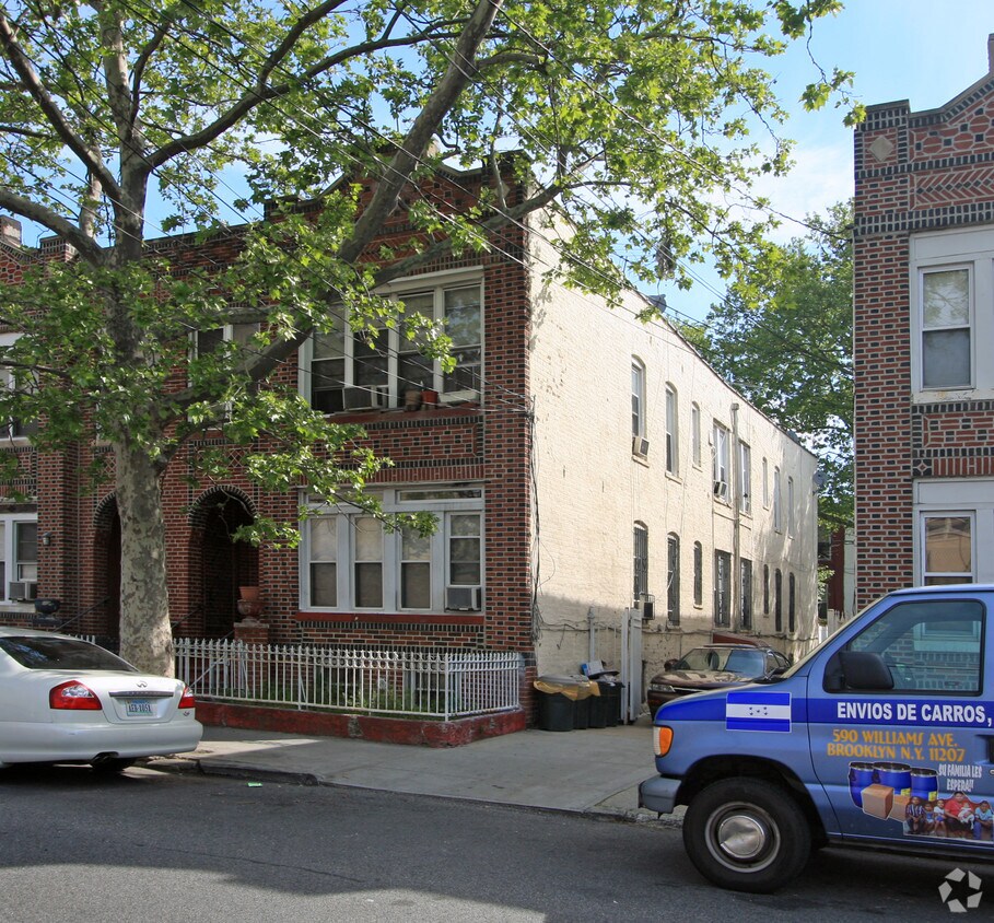 793 Vermont St, Brooklyn, NY 11207 Apartments in Brooklyn, NY