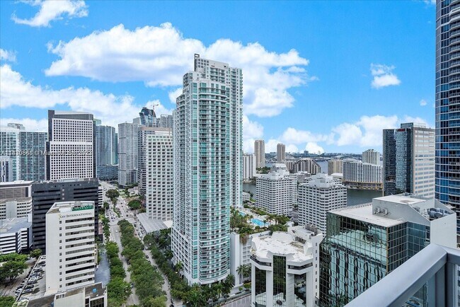 Foto del edificio - 1060 Brickell Ave