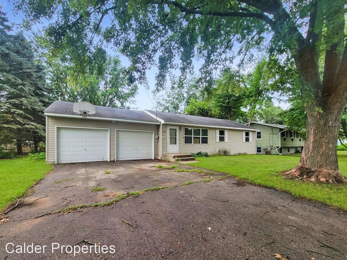 120 Lurie St Se, Grand Rapids, Mi 49548 - House Rental In Grand Rapids 