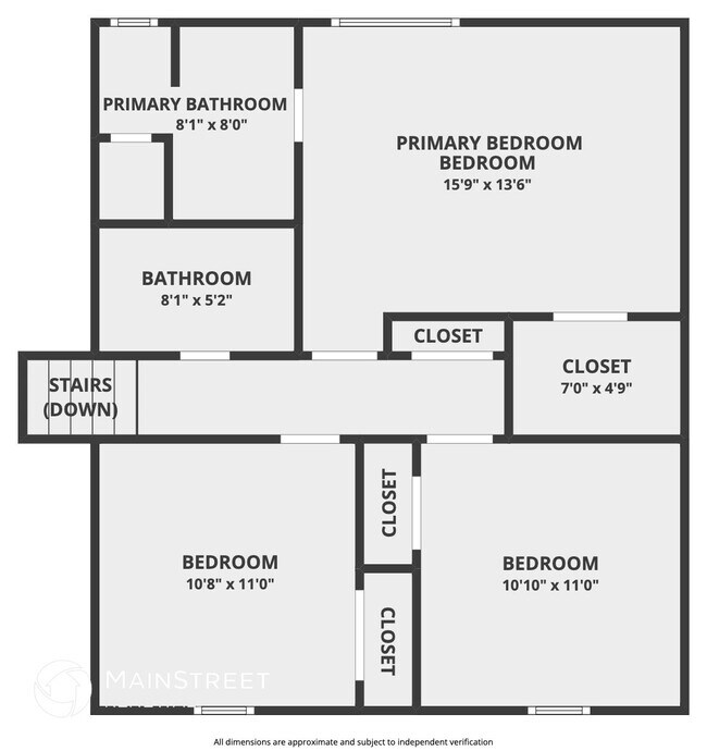 Foto del edificio - 4349 Parkview Dr