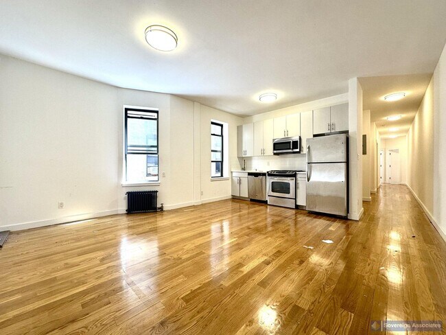 Foto del edificio - 605 W 137th St