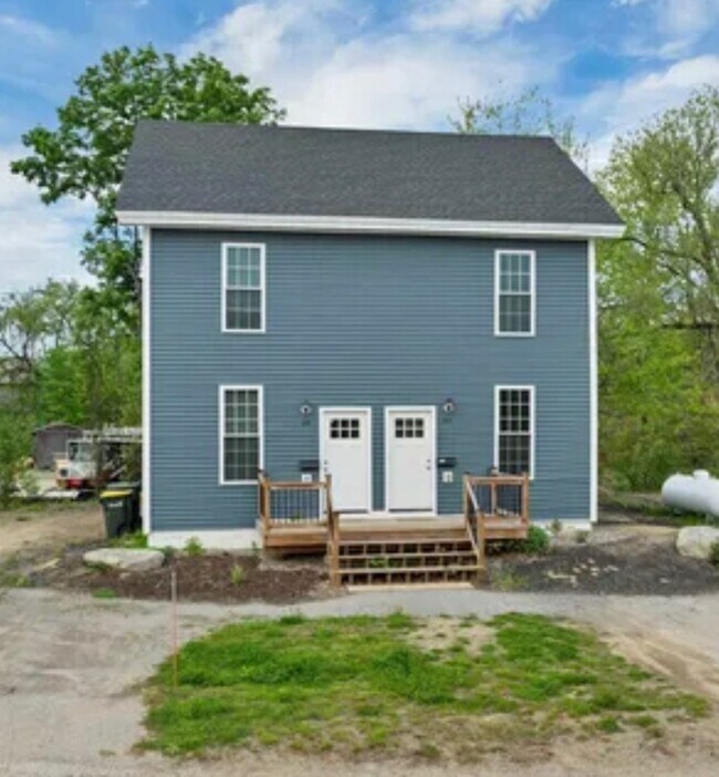 Building Photo - 20 Wallace Ct