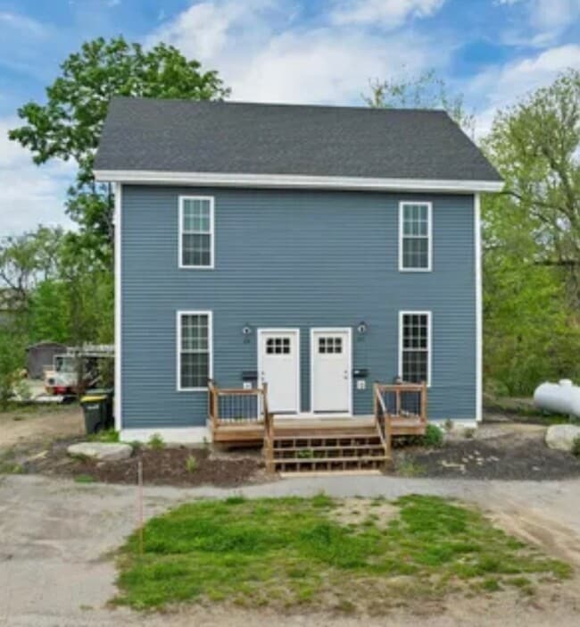 Building Photo - 20 Wallace Ct