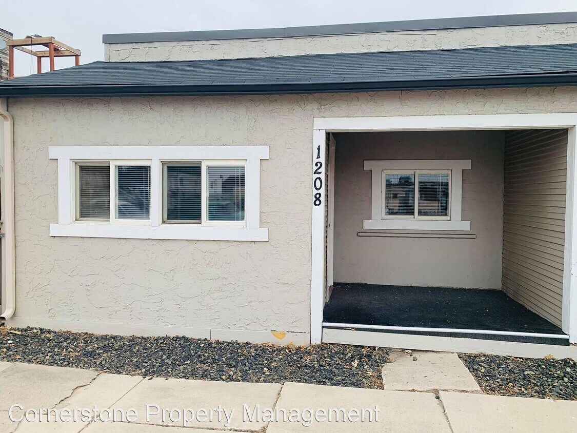 Primary Photo - 1 br, 1 bath House - 1208 1st st N