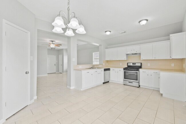 Foto del edificio - 1611 Hade Meadow Ln