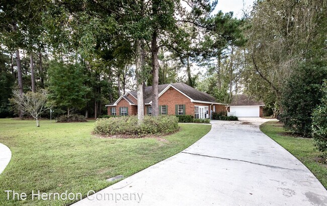 Building Photo - 4 br, 2 bath House - 2 Lauries Pointe