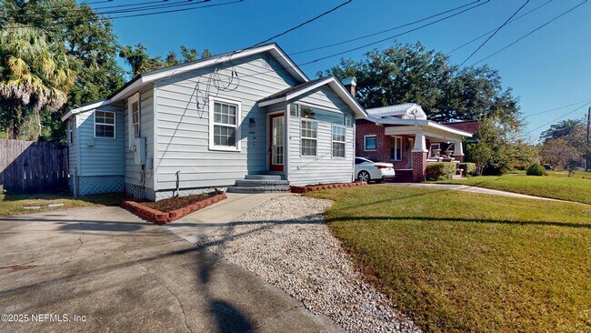 Foto del edificio - 4547 Post St