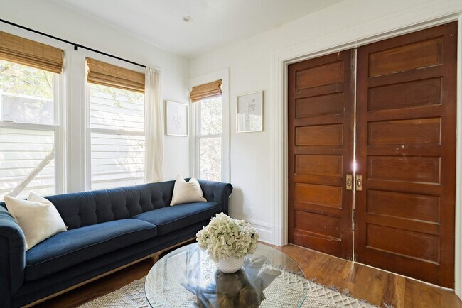 Foto del edificio - 1605 NW 23rd Ave