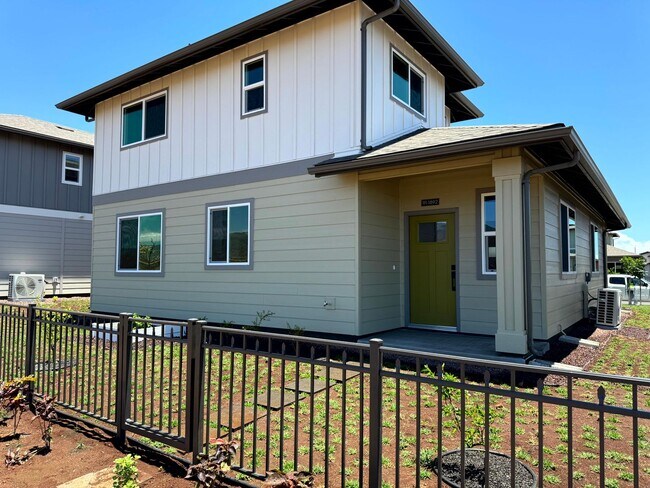 Foto del edificio - Brand New Home in Hoopili Kanalani - Culdesac - 4 Bed 2.5 Bath