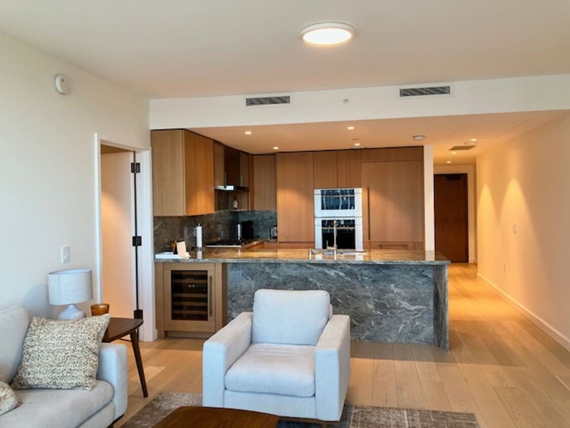 Primary Photo - $8,400–1100 Ala Moana Blvd, VICTORIA PLACE...