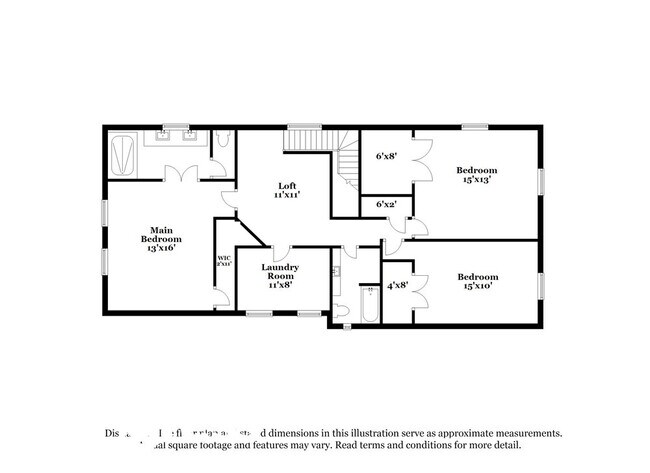 Building Photo - 731 Bonnet Trl