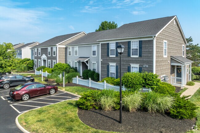Foto del edificio - The Lakes Of Olentangy
