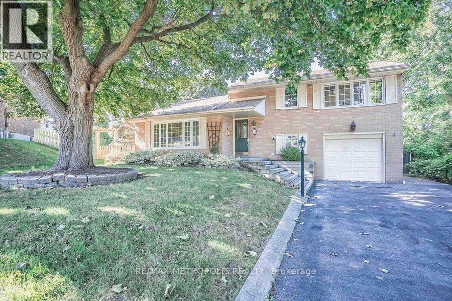 Photo principale - 14 Strathroy Crescent