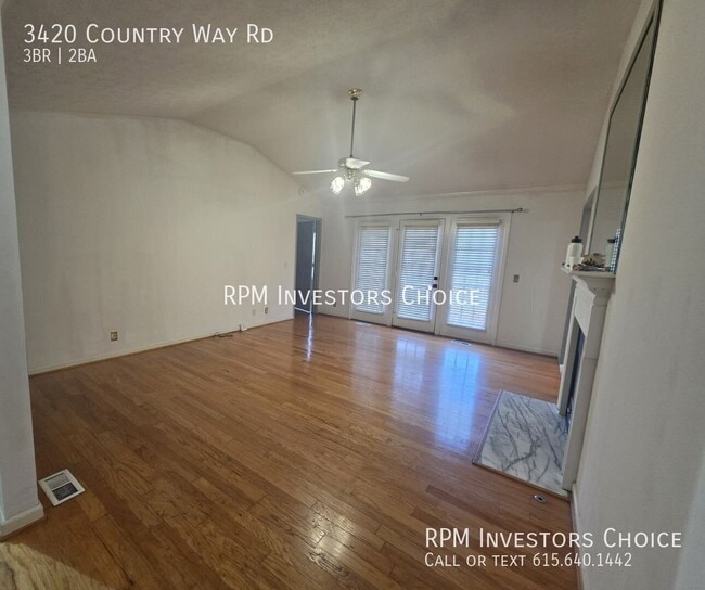 Photo - 3420 Country Way Rd- House