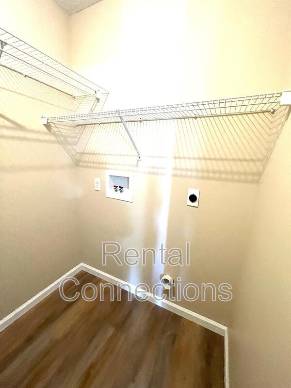 Foto del edificio - 605 1/2 Old Creal Springs Rd
