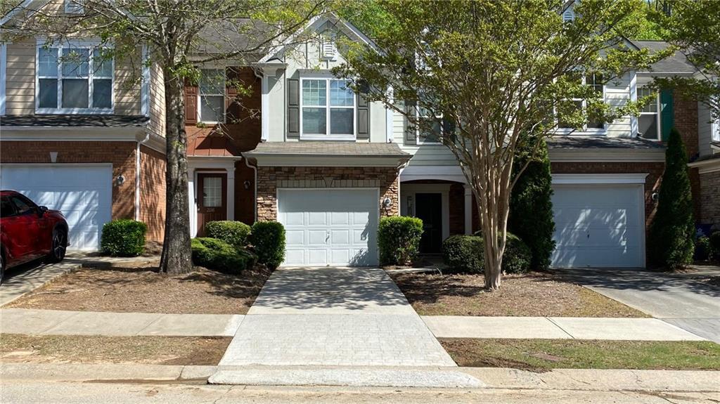 Primary Photo - 2020 Hailston Dr NW