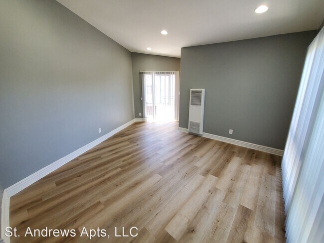 Foto del edificio - 1265 N St Andrews Pl