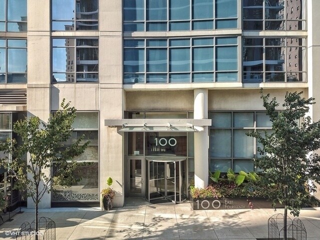 Foto principal - 100 E 14th St