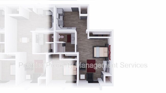 Foto del edificio - 1127 Alderson Ave