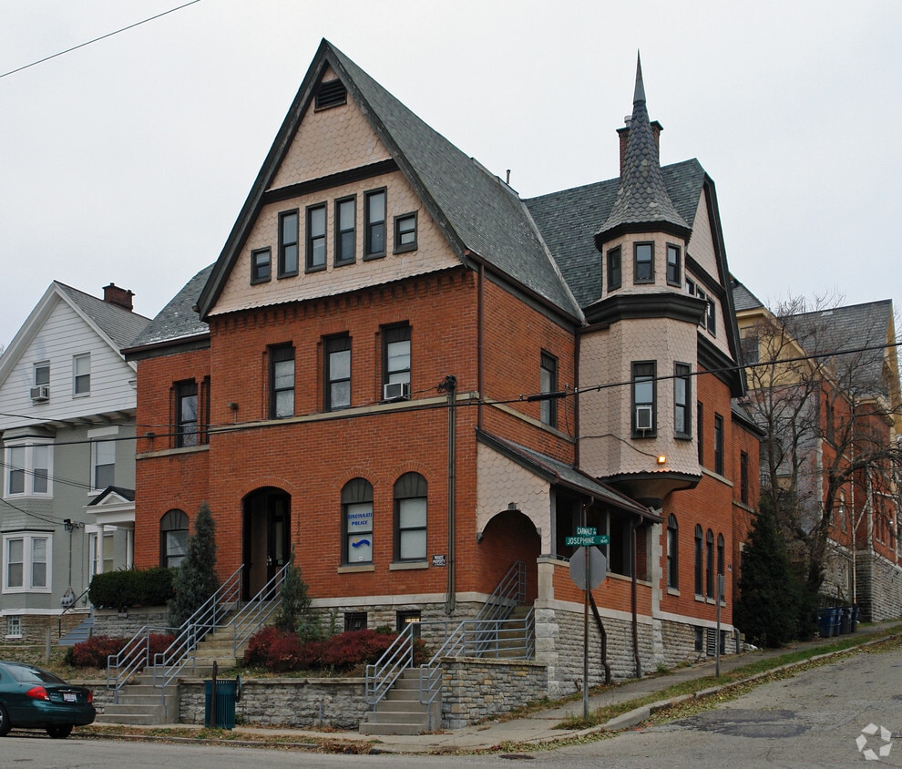 Foto principal - 1845 Josephine St