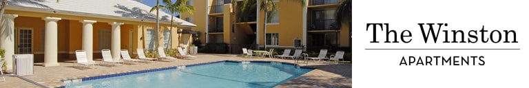 The Winston Apartments