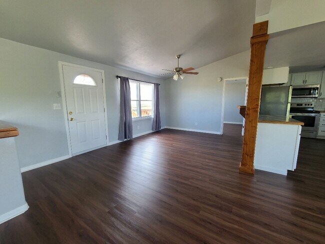 Building Photo - 961 Co Rd 110A