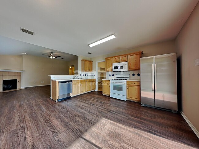 Foto del edificio - 2010 Misty Hollow Ct
