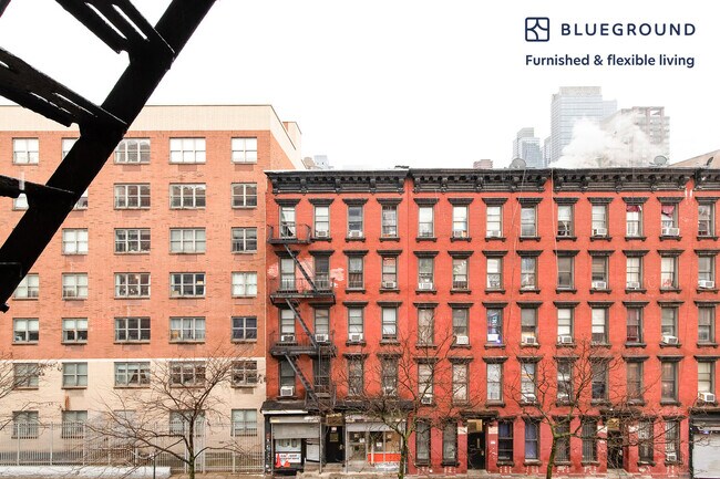 Foto del edificio - 515 W 47th St