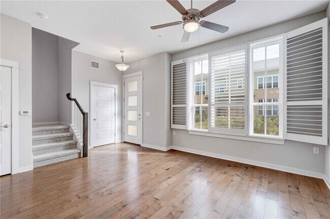 Foto del edificio - 2909 Zach Scott St