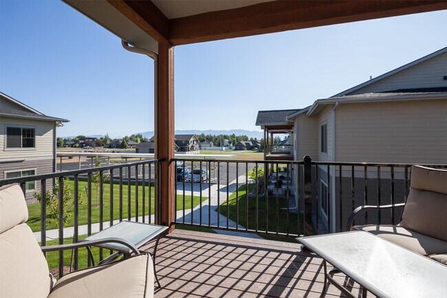 Foto del edificio - 206 Sawyer Ln