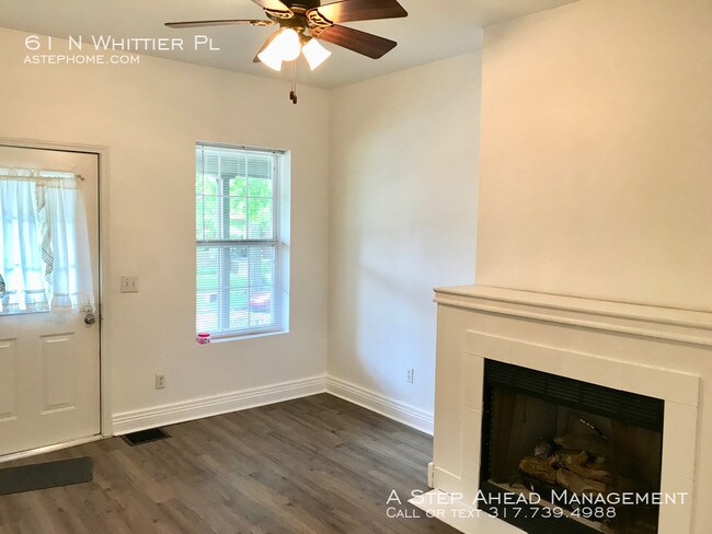 Building Photo - 61 N Whittier Pl