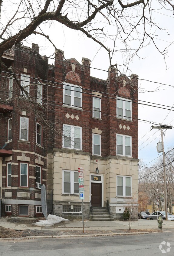 Foto del edificio - 70 Morris St