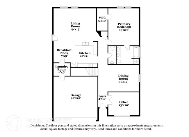 Foto del edificio - 2846 Meadow Gln