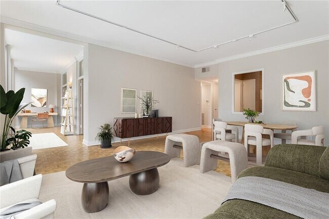 Foto del edificio - 130 26th St NW