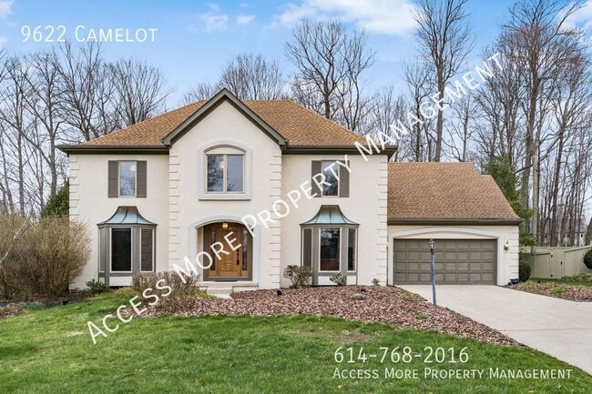 Building Photo - SPACIOUS & GRAND HOME IN PICKERINGTON!