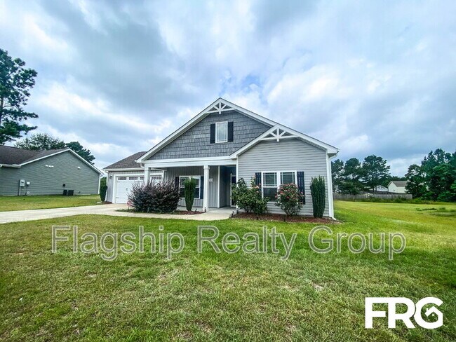 Foto del edificio - 103 Rolling Knoll Ct
