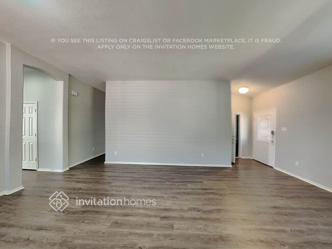 Foto del edificio - 8520 Muir Dr