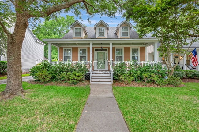 Photo - 1071 Barfield Street House