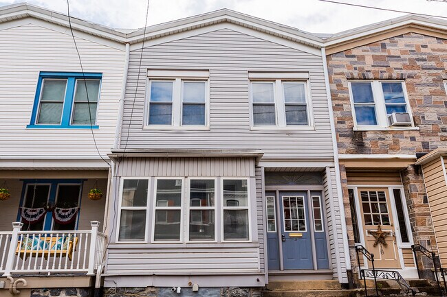 Foto del edificio - 916 Lititz Ave