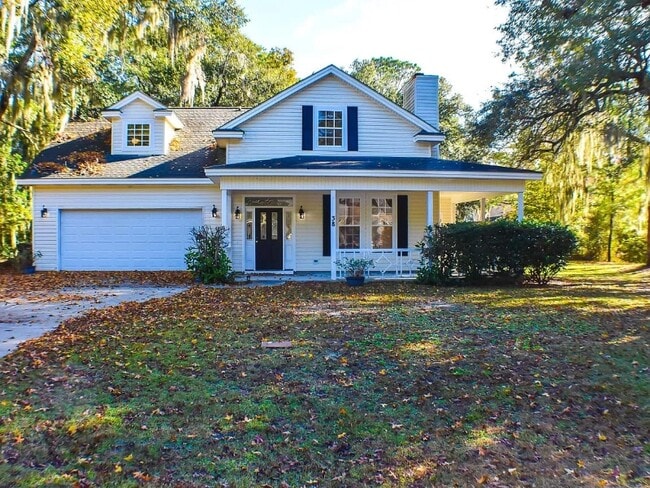 Building Photo - 38 Brickman Way