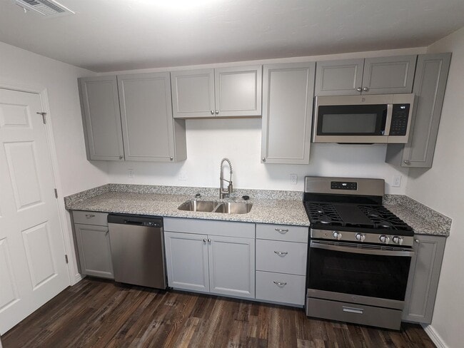 Foto del edificio - 835 S Burdick St
