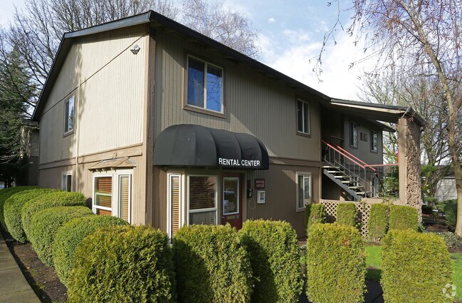 Willow Pointe Apartments Rentals Vancouver, WA