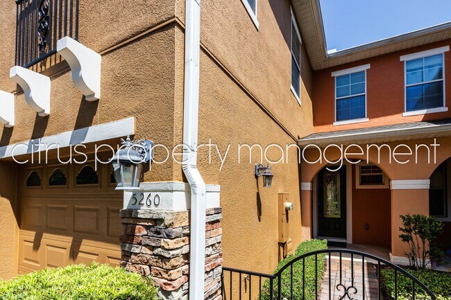 Foto del edificio - 5260 Hidden Cypress Ln