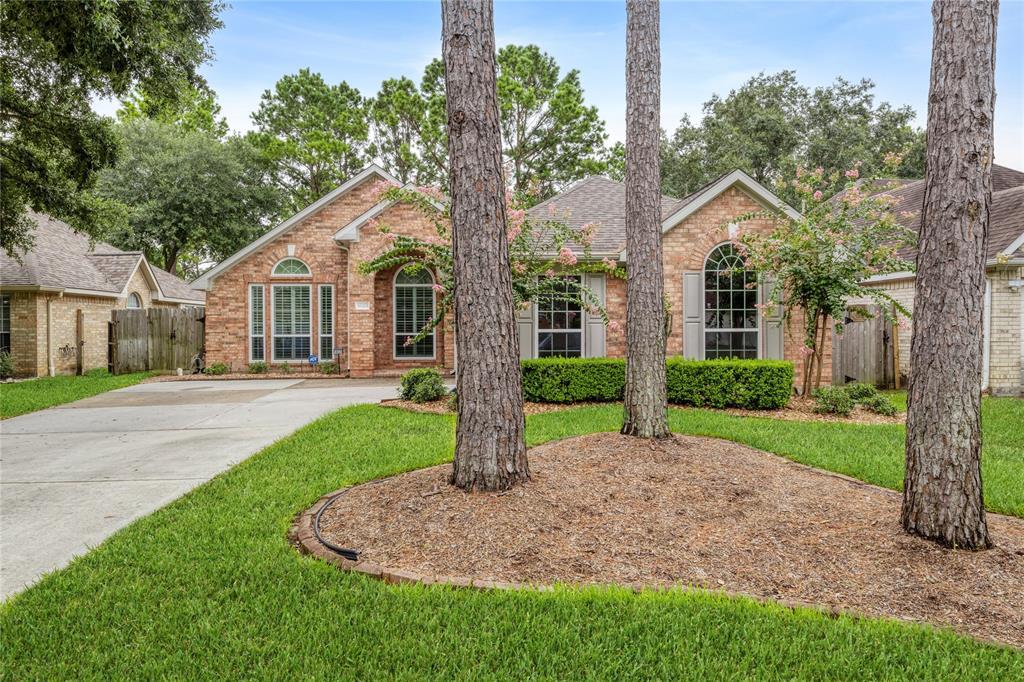 Foto principal - 18323 Eden Trails Ln