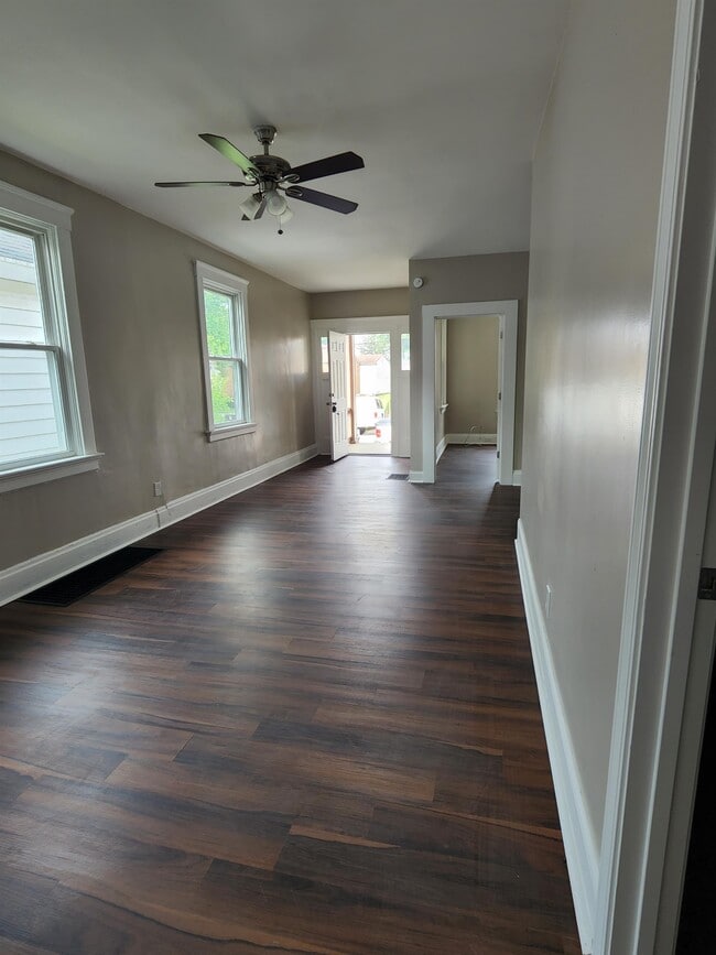 Photo - 3716 Lincoln Ave House