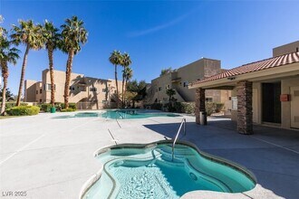 Building Photo - 1860 N Decatur Blvd