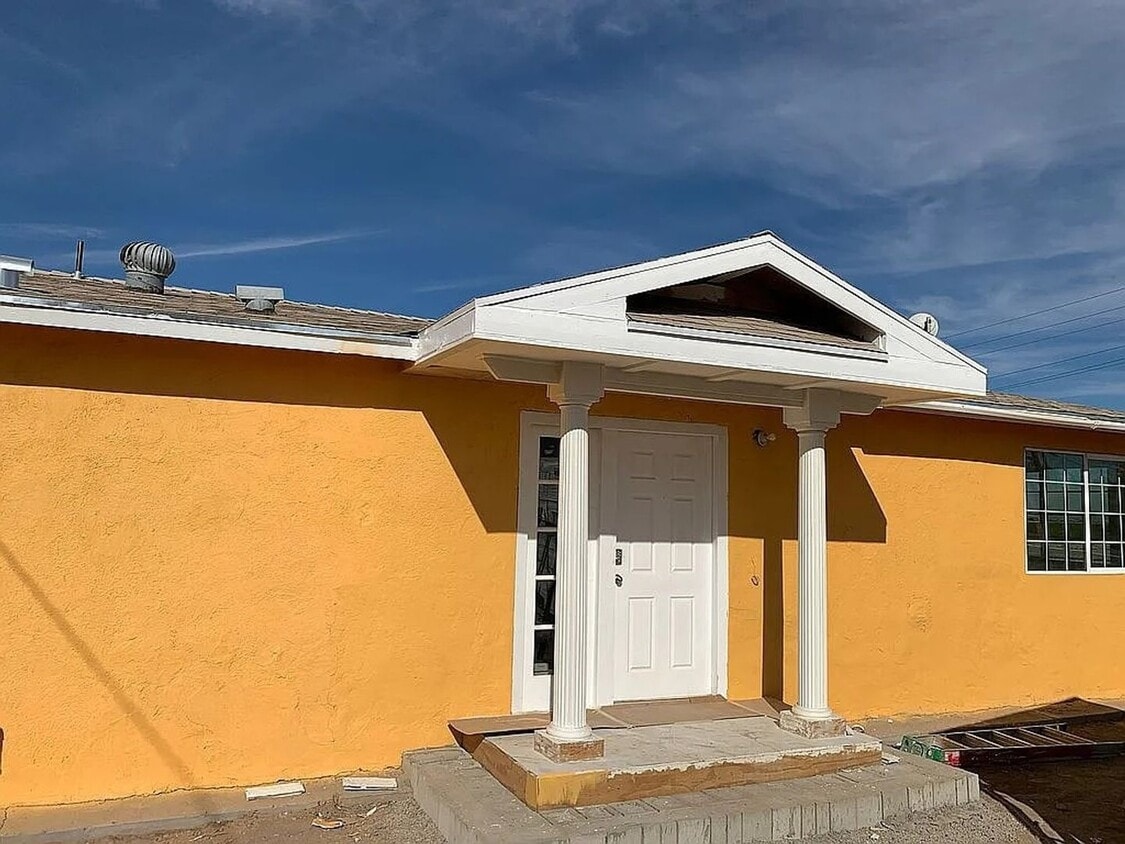 Primary Photo - Charming 3BR House in Blythe