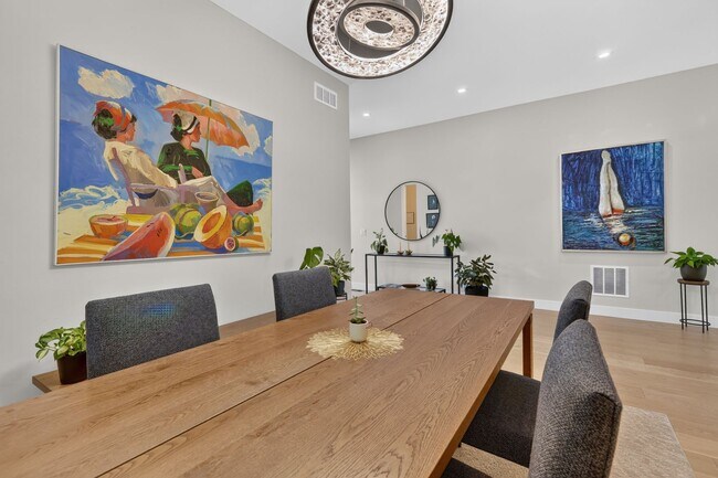 Building Photo - Boulder Living Perfected: Custom 4BR/4BA Modern Farmhouse Near Wonderland Lake